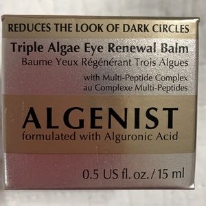 Eye Renewal Balm